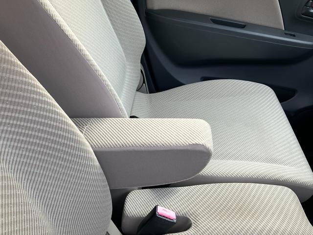 ワゴンＲ ＦＸ　ＭＨ３４型　ＣＶＴ　オートエアコン　ＣＤオーディオ　禁煙車　ワンオーナー　衝突安全ボディ　アイドリングストップ（30枚目）