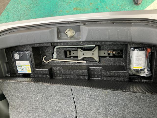 ワゴンＲ ＦＸ　ＭＨ３４型　ＣＶＴ　オートエアコン　ＣＤオーディオ　禁煙車　ワンオーナー　衝突安全ボディ　アイドリングストップ（37枚目）