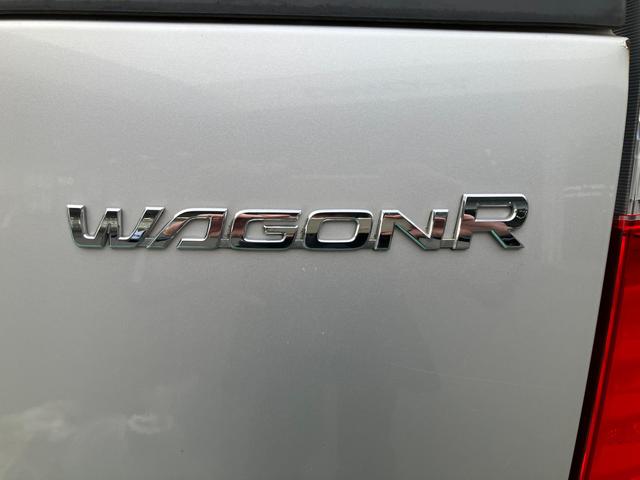 ワゴンＲ ＦＸ　ＭＨ３４型　ＣＶＴ　オートエアコン　ＣＤオーディオ　禁煙車　ワンオーナー　衝突安全ボディ　アイドリングストップ（39枚目）