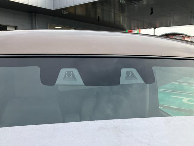 ワゴンＲスマイル ＨＹＢＲＩＤ　Ｘ　ナビ　被害軽減ブレーキ　バックカメラ　バックカメラ　オートライト　Ｂｌｕｅｔｏｏｔｈ　スライドドア　純正ナビ　プッシュスタート　シートヒーター　オートエアコン　禁煙車　ワンオーナー　衝突被害軽減システム　横滑り防止機能　衝突安全ボディ（14枚目）