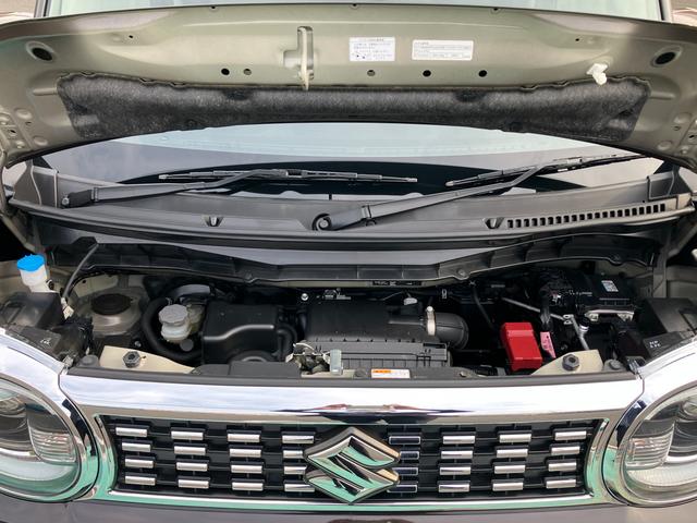 ワゴンＲスマイル ＨＹＢＲＩＤ　Ｘ　ナビ　被害軽減ブレーキ　バックカメラ　バックカメラ　オートライト　Ｂｌｕｅｔｏｏｔｈ　スライドドア　純正ナビ　プッシュスタート　シートヒーター　オートエアコン　禁煙車　ワンオーナー　衝突被害軽減システム　横滑り防止機能　衝突安全ボディ（15枚目）