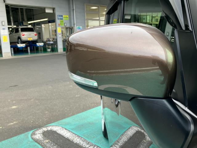 ワゴンＲスマイル ＨＹＢＲＩＤ　Ｘ　ナビ　被害軽減ブレーキ　バックカメラ　バックカメラ　オートライト　Ｂｌｕｅｔｏｏｔｈ　スライドドア　純正ナビ　プッシュスタート　シートヒーター　オートエアコン　禁煙車　ワンオーナー　衝突被害軽減システム　横滑り防止機能　衝突安全ボディ（16枚目）