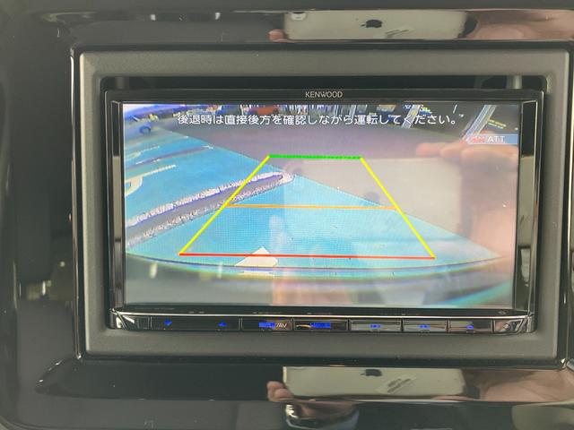 ワゴンＲスマイル ＨＹＢＲＩＤ　Ｘ　ナビ　被害軽減ブレーキ　バックカメラ　バックカメラ　オートライト　Ｂｌｕｅｔｏｏｔｈ　スライドドア　純正ナビ　プッシュスタート　シートヒーター　オートエアコン　禁煙車　ワンオーナー　衝突被害軽減システム　横滑り防止機能　衝突安全ボディ（23枚目）