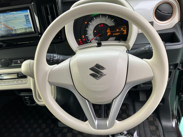 ワゴンＲスマイル ＨＹＢＲＩＤ　Ｘ　ナビ　被害軽減ブレーキ　バックカメラ　バックカメラ　オートライト　Ｂｌｕｅｔｏｏｔｈ　スライドドア　純正ナビ　プッシュスタート　シートヒーター　オートエアコン　禁煙車　ワンオーナー　衝突被害軽減システム　横滑り防止機能　衝突安全ボディ（26枚目）