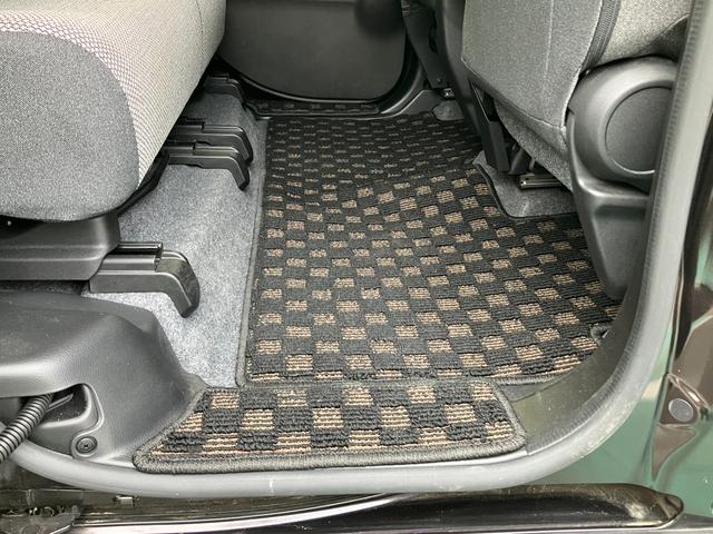 ワゴンＲスマイル ＨＹＢＲＩＤ　Ｘ　ナビ　被害軽減ブレーキ　バックカメラ　バックカメラ　オートライト　Ｂｌｕｅｔｏｏｔｈ　スライドドア　純正ナビ　プッシュスタート　シートヒーター　オートエアコン　禁煙車　ワンオーナー　衝突被害軽減システム　横滑り防止機能　衝突安全ボディ（30枚目）