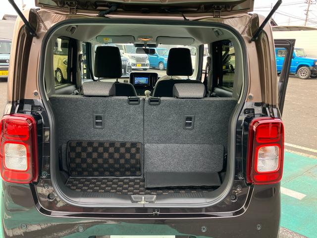 ワゴンＲスマイル ＨＹＢＲＩＤ　Ｘ　ナビ　被害軽減ブレーキ　バックカメラ　バックカメラ　オートライト　Ｂｌｕｅｔｏｏｔｈ　スライドドア　純正ナビ　プッシュスタート　シートヒーター　オートエアコン　禁煙車　ワンオーナー　衝突被害軽減システム　横滑り防止機能　衝突安全ボディ（32枚目）