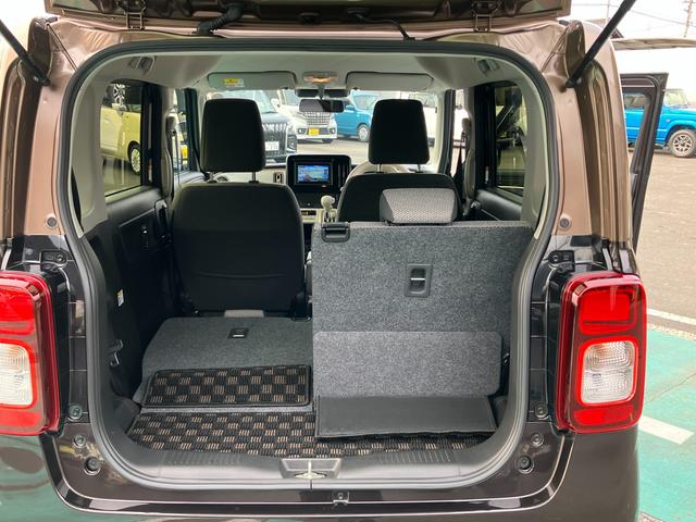 ワゴンＲスマイル ＨＹＢＲＩＤ　Ｘ　ナビ　被害軽減ブレーキ　バックカメラ　バックカメラ　オートライト　Ｂｌｕｅｔｏｏｔｈ　スライドドア　純正ナビ　プッシュスタート　シートヒーター　オートエアコン　禁煙車　ワンオーナー　衝突被害軽減システム　横滑り防止機能　衝突安全ボディ（33枚目）