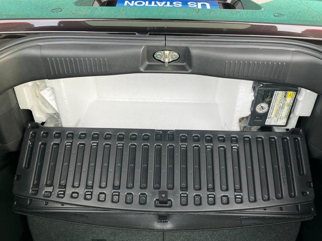 ワゴンＲスマイル ＨＹＢＲＩＤ　Ｘ　ナビ　被害軽減ブレーキ　バックカメラ　バックカメラ　オートライト　Ｂｌｕｅｔｏｏｔｈ　スライドドア　純正ナビ　プッシュスタート　シートヒーター　オートエアコン　禁煙車　ワンオーナー　衝突被害軽減システム　横滑り防止機能　衝突安全ボディ（35枚目）