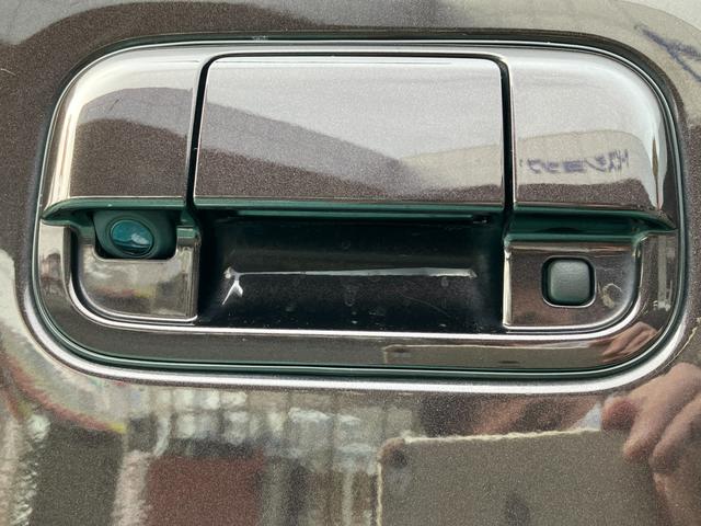 ワゴンＲスマイル ＨＹＢＲＩＤ　Ｘ　ナビ　被害軽減ブレーキ　バックカメラ　バックカメラ　オートライト　Ｂｌｕｅｔｏｏｔｈ　スライドドア　純正ナビ　プッシュスタート　シートヒーター　オートエアコン　禁煙車　ワンオーナー　衝突被害軽減システム　横滑り防止機能　衝突安全ボディ（37枚目）