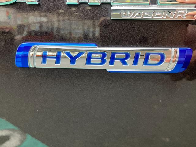 ワゴンＲスマイル ＨＹＢＲＩＤ　Ｘ　ナビ　被害軽減ブレーキ　バックカメラ　バックカメラ　オートライト　Ｂｌｕｅｔｏｏｔｈ　スライドドア　純正ナビ　プッシュスタート　シートヒーター　オートエアコン　禁煙車　ワンオーナー　衝突被害軽減システム　横滑り防止機能　衝突安全ボディ（38枚目）