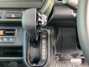 シフトレバーはインパネ仕様です！