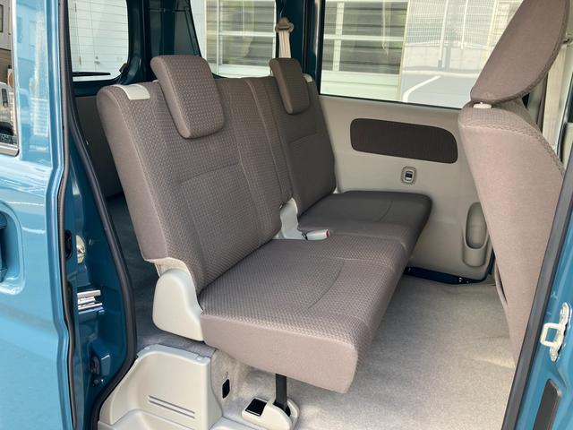 エブリイ ＪＯＩＮターボ　ディスプレイオーディオ　バックカメラ　ディスプレイオーディオ　バックカメラ　オートエアコン　両側電動スライドドア　プッシュスタート　シートヒーター　禁煙車　衝突被害軽減システム　アイドリングストップ　サイドパーキングブレーキ　４ＷＤ（14枚目）