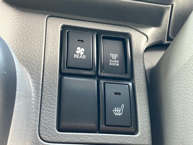 エブリイ ＪＯＩＮターボ　ディスプレイオーディオ　バックカメラ　ディスプレイオーディオ　バックカメラ　オートエアコン　両側電動スライドドア　プッシュスタート　シートヒーター　禁煙車　衝突被害軽減システム　アイドリングストップ　サイドパーキングブレーキ　４ＷＤ（27枚目）