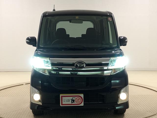 カスタムX 7インチフルセグSDナビゲ-ション 運転席/助手席エアバック サイドエアバック キーフリ-システム プッシュボタンスタ-ト セキュリティーアラ-ム LEDヘッドランプ 14インチアルミホイ-ル(32枚目)