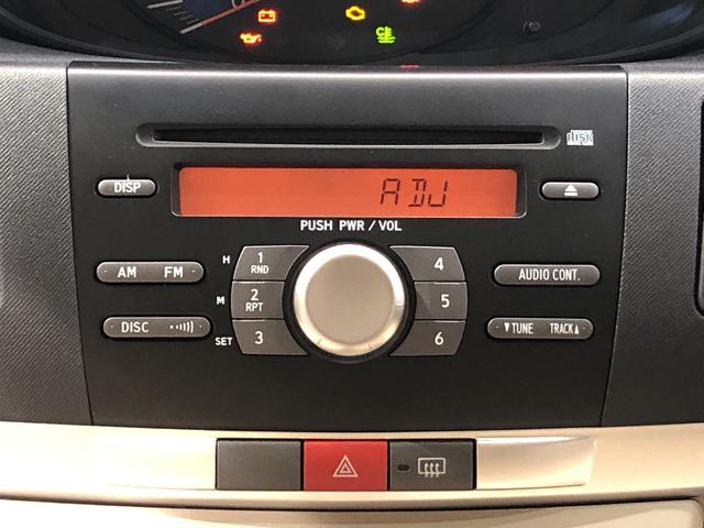 L 5MT 純正CDチュ-ナ- キ-レスエントリ- 運転席/助手席エアバック マニュアルエアコン セキュリティーアラ-ム(11枚目)
