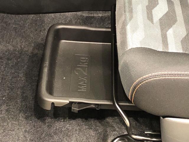 Gターボ スマ-トアシスト付き まごころ保証付き スカイフィールトップ LEDヘッドランプ LEDフォグランプ 運転席/助手席シートヒーター プッシュボタンスタート キーフリーシステム 電動パーキングブレーキ バックカメラ 15インチアルミホイール(16枚目)