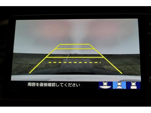 ホーム　デモカーＵＰ・ＬＥＤ・フルセグ・純正ドラレコ・ホンダＣＯＮＮＥＣＴ・ＥＴＣ　追突軽減ブレーキ　ドライブレコーダー　盗難防止システム　ＬＥＤライト　Ｂカメラ　横滑り防止装置　オートクルーズコントロール(9枚目)