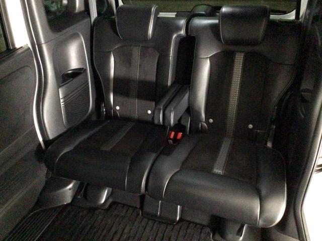 N-BOXカスタム Lターボスタイル+ブラック LED・フルセグ・メモリナビ・バックカメラ・純正AW・シートヒーター・ETC ベンチS ターボエンジン コーナーセンサ スマ-トキ- エアバック 横滑り防止機能 ナビ&TV サイドカーテンエアバック(44枚目)