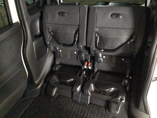 N-BOXカスタム Lターボスタイル+ブラック LED・フルセグ・メモリナビ・バックカメラ・純正AW・シートヒーター・ETC ベンチS ターボエンジン コーナーセンサ スマ-トキ- エアバック 横滑り防止機能 ナビ&TV サイドカーテンエアバック(45枚目)