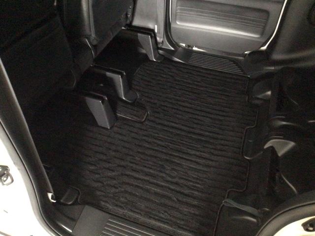 N-BOXカスタム Lターボスタイル+ブラック LED・フルセグ・メモリナビ・バックカメラ・純正AW・シートヒーター・ETC ベンチS ターボエンジン コーナーセンサ スマ-トキ- エアバック 横滑り防止機能 ナビ&TV サイドカーテンエアバック(47枚目)