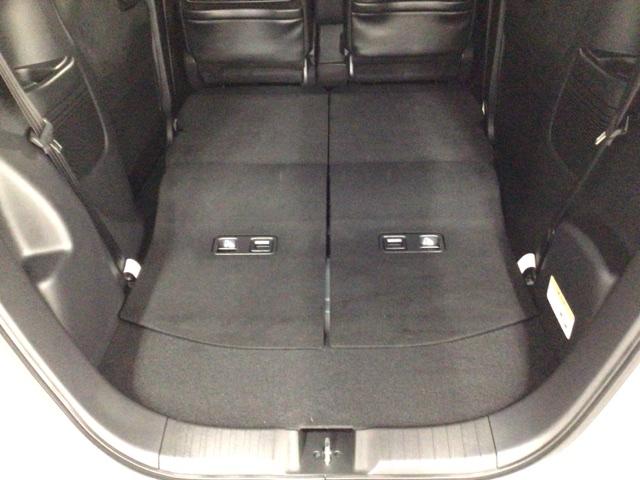 N-BOXカスタム Lターボスタイル+ブラック LED・フルセグ・メモリナビ・バックカメラ・純正AW・シートヒーター・ETC ベンチS ターボエンジン コーナーセンサ スマ-トキ- エアバック 横滑り防止機能 ナビ&TV サイドカーテンエアバック(48枚目)