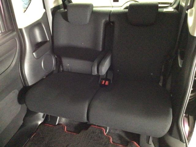 Ｎ－ＢＯＸカスタム Ｇ・Ｌパッケージ　ＨＩＤ・フルセグ・メモリナビ・バックカメラ・純正ＡＷ・片側電動ドア・ＥＴＣ　サイドエアバック　アイドリングストップ車　ナビ・ＴＶ　スマキ－　フロントベンチシート　地デジＴＶ　パワーウィンドウ　パワステ（35枚目）
