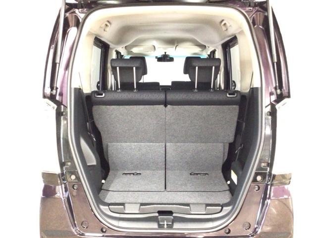 Ｎ－ＢＯＸカスタム Ｇ・Ｌパッケージ　ＨＩＤ・フルセグ・メモリナビ・バックカメラ・純正ＡＷ・片側電動ドア・ＥＴＣ　サイドエアバック　アイドリングストップ車　ナビ・ＴＶ　スマキ－　フロントベンチシート　地デジＴＶ　パワーウィンドウ　パワステ（40枚目）