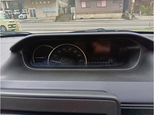 ワゴンＲ ハイブリッドＦＺ　衝突被害軽減ブレーキ　ＴＶ　ナビ　ＣＤ　ラジオ　Ｂｌｕｅｔｏｏｔｈ　バックカメラ　スマートキー　プッシュスタート　電動格納ミラー　オートエアコン　オートライト　アイドリングストップ　シートヒーター（6枚目）