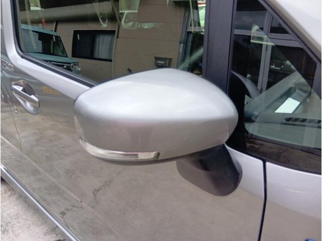 ワゴンＲ ハイブリッドＦＺ　衝突被害軽減ブレーキ　ＴＶ　ナビ　ＣＤ　ラジオ　Ｂｌｕｅｔｏｏｔｈ　バックカメラ　スマートキー　プッシュスタート　電動格納ミラー　オートエアコン　オートライト　アイドリングストップ　シートヒーター（35枚目）