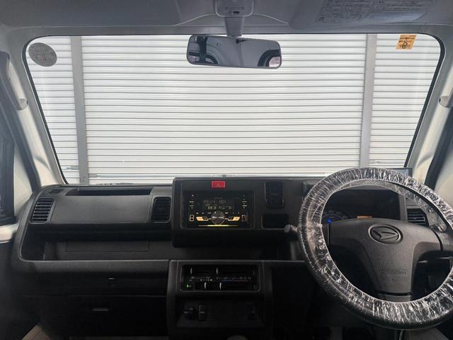 ハイゼットトラック スタンダード 全国対応2年保証・4WD・LEDヘッドライト・5MT(2枚目)