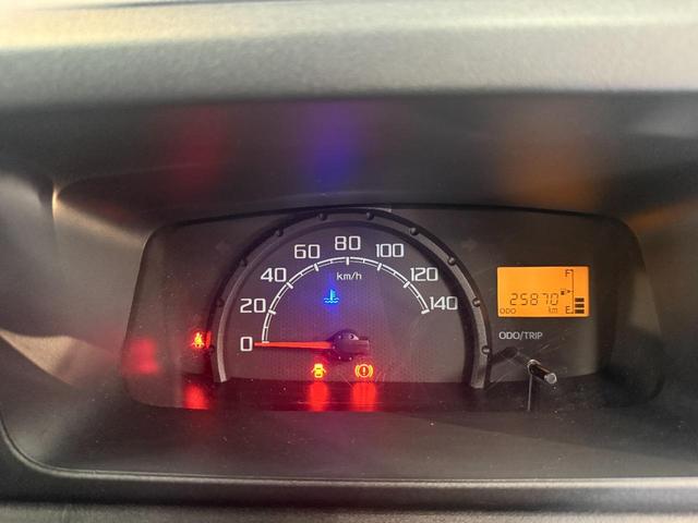 ハイゼットトラック スタンダード 全国対応2年保証・4WD・LEDヘッドライト・5MT(6枚目)