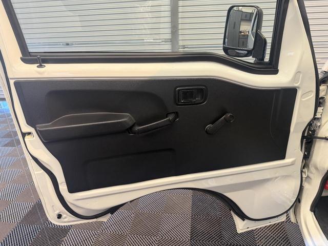 ハイゼットトラック スタンダード 全国対応2年保証・4WD・LEDヘッドライト・5MT(12枚目)