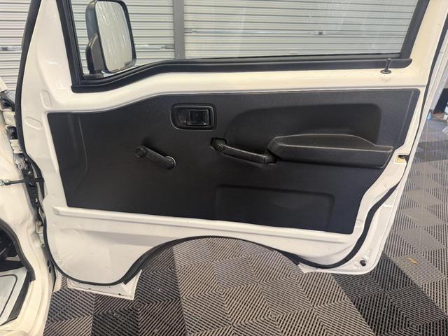 ハイゼットトラック スタンダード 全国対応2年保証・4WD・LEDヘッドライト・5MT(13枚目)