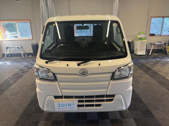 ハイゼットトラック スタンダード 全国対応2年保証・4WD・LEDヘッドライト・5MT(19枚目)