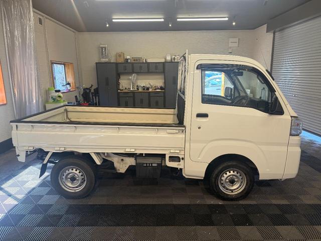 ハイゼットトラック スタンダード 全国対応2年保証・4WD・LEDヘッドライト・5MT(21枚目)