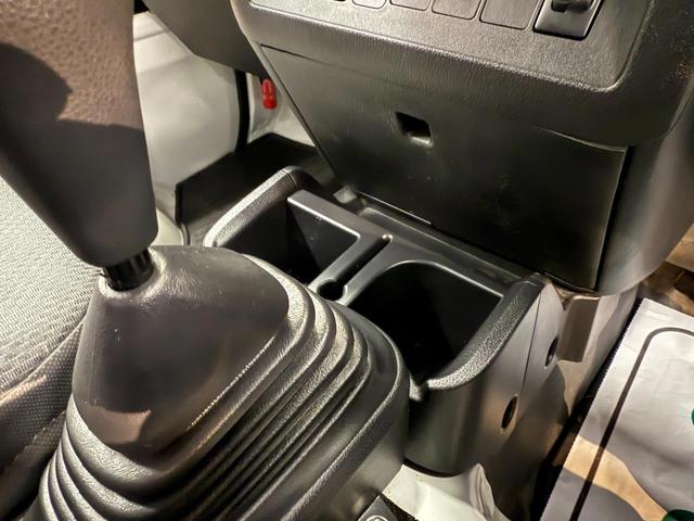 ハイゼットトラック スタンダード 全国対応2年保証・4WD・LEDヘッドライト・5MT(23枚目)