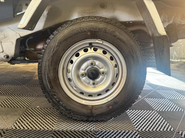 ハイゼットトラック スタンダード 全国対応2年保証・4WD・LEDヘッドライト・5MT(25枚目)
