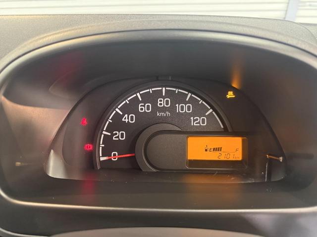 キャリイトラック KCエアコン・パワステ セーフティS 4WD(6枚目)