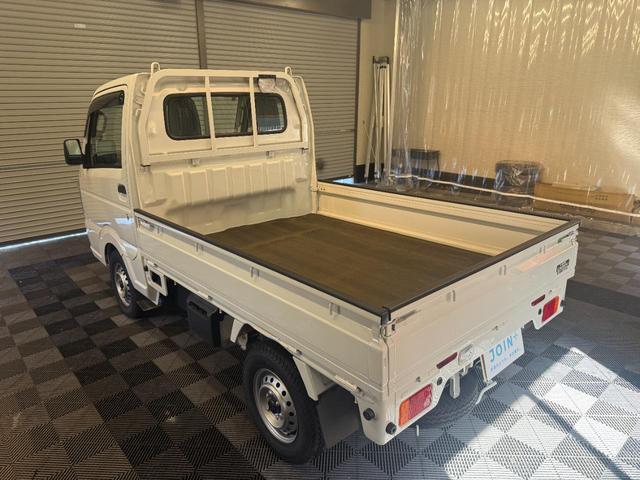 キャリイトラック KCエアコン・パワステ セーフティS 4WD(14枚目)
