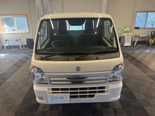 キャリイトラック KCエアコン・パワステ セーフティS 4WD(16枚目)