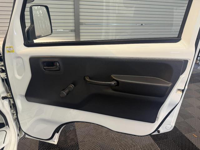 キャリイトラック KCエアコン・パワステ セーフティS 4WD(17枚目)