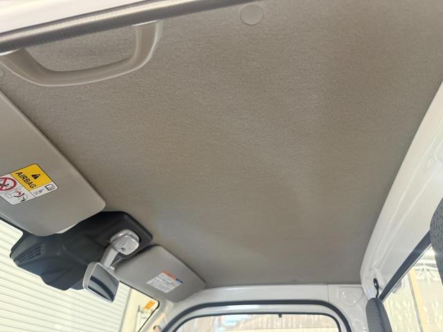 キャリイトラック KCエアコン・パワステ セーフティS 4WD(18枚目)