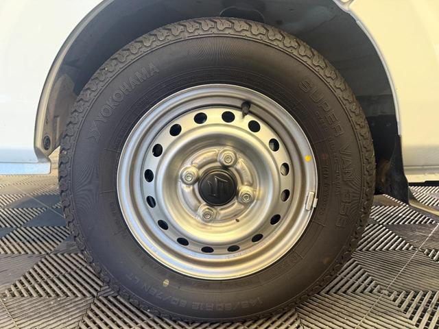 キャリイトラック KCエアコン・パワステ セーフティS 4WD(23枚目)