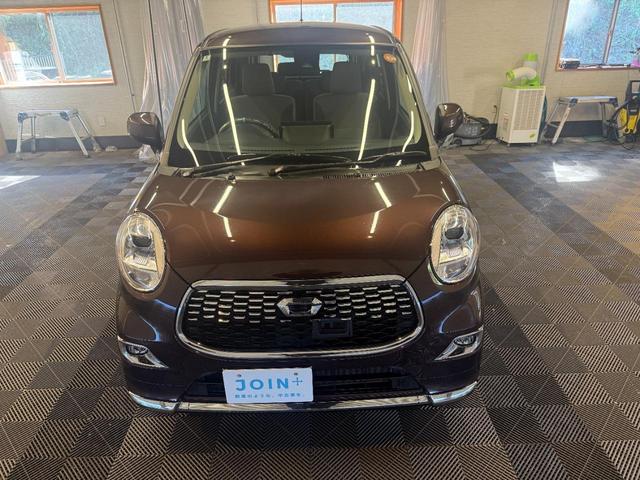 キャスト スタイルＧ　ＳＡＩＩ　全国対応２年保証・プッシュＳ・Ｂｌｕｅｔｏｏｔｈ・バックカメラ　ＬＥＤヘッドライト　衝突安全ボディ　パワーウインドウ　パワーステアリング　ＡＢＳ　運転席エアバッグ　助手席エアバッグ　オ－トエアコン（11枚目）