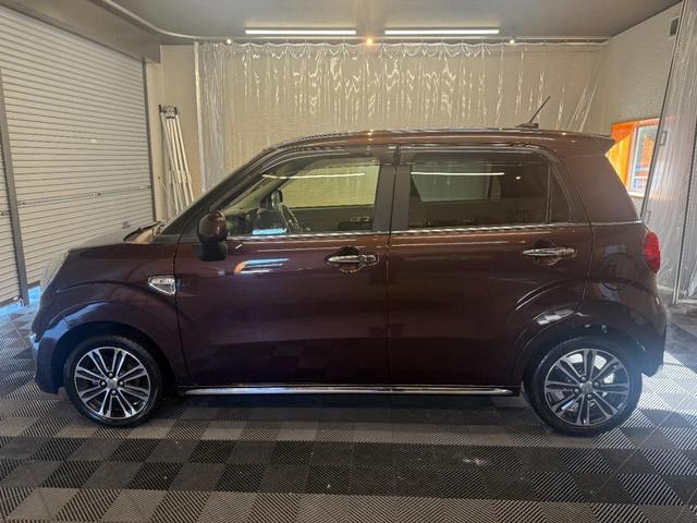 キャスト スタイルＧ　ＳＡＩＩ　全国対応２年保証・プッシュＳ・Ｂｌｕｅｔｏｏｔｈ・バックカメラ　ＬＥＤヘッドライト　衝突安全ボディ　パワーウインドウ　パワーステアリング　ＡＢＳ　運転席エアバッグ　助手席エアバッグ　オ－トエアコン（12枚目）