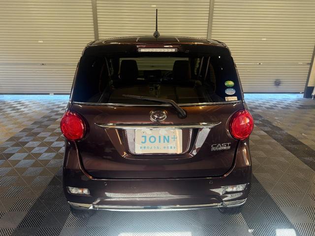キャスト スタイルＧ　ＳＡＩＩ　全国対応２年保証・プッシュＳ・Ｂｌｕｅｔｏｏｔｈ・バックカメラ　ＬＥＤヘッドライト　衝突安全ボディ　パワーウインドウ　パワーステアリング　ＡＢＳ　運転席エアバッグ　助手席エアバッグ　オ－トエアコン（14枚目）