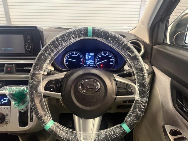 キャスト スタイルＧ　ＳＡＩＩ　全国対応２年保証・プッシュＳ・Ｂｌｕｅｔｏｏｔｈ・バックカメラ　ＬＥＤヘッドライト　衝突安全ボディ　パワーウインドウ　パワーステアリング　ＡＢＳ　運転席エアバッグ　助手席エアバッグ　オ－トエアコン（18枚目）