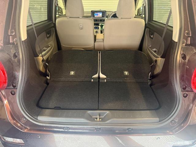 キャスト スタイルＧ　ＳＡＩＩ　全国対応２年保証・プッシュＳ・Ｂｌｕｅｔｏｏｔｈ・バックカメラ　ＬＥＤヘッドライト　衝突安全ボディ　パワーウインドウ　パワーステアリング　ＡＢＳ　運転席エアバッグ　助手席エアバッグ　オ－トエアコン（20枚目）