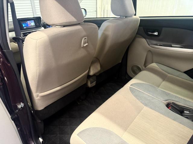 キャスト スタイルＧ　ＳＡＩＩ　全国対応２年保証・プッシュＳ・Ｂｌｕｅｔｏｏｔｈ・バックカメラ　ＬＥＤヘッドライト　衝突安全ボディ　パワーウインドウ　パワーステアリング　ＡＢＳ　運転席エアバッグ　助手席エアバッグ　オ－トエアコン（26枚目）