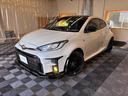 TOYOTA GR YARIS